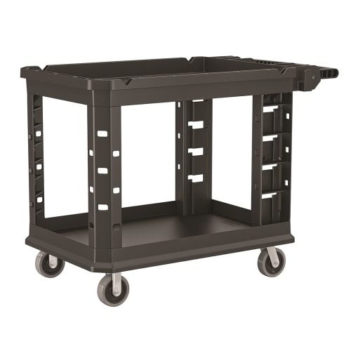 好評 Heavy Commercial Suncast | US GuestSupply Duty Cart Utility ぬいぐるみ